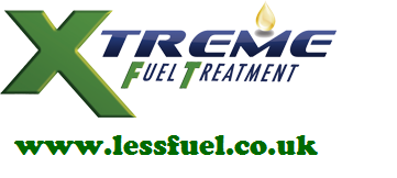 XFT UK MAIN DISTRIBUTOR and DEPOT - Less Fuel - XFT UK Fuel additive