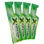 XFT UK foil packs sachets