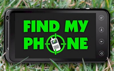 Find a Lost Phone