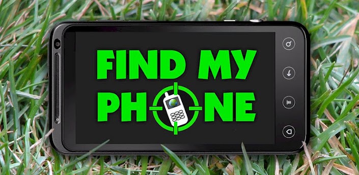 Find a Lost Phone